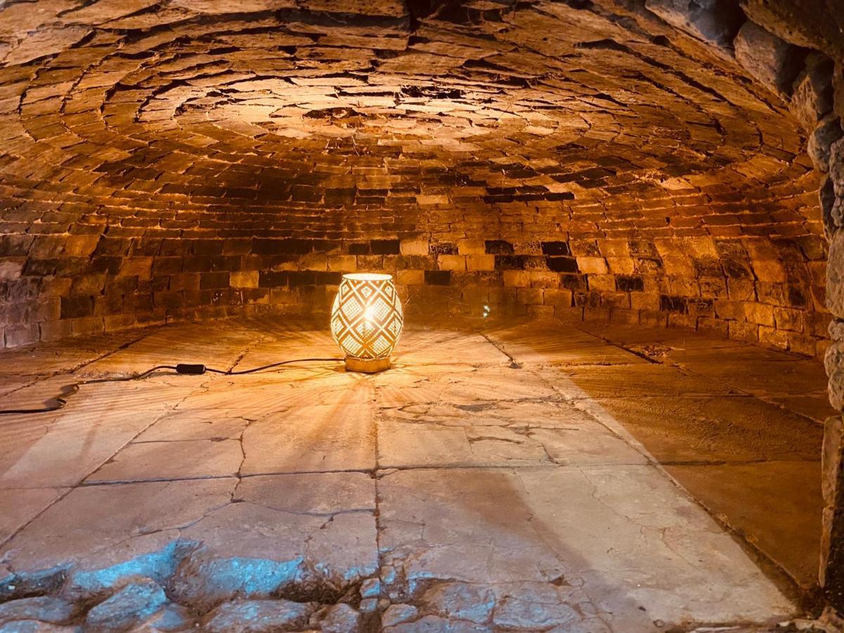 Gite De Charme Bain Nordique & Vieilles Pierre Classe 3 Etoiles Le Prestadou Arcambal Экстерьер фото